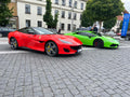 SUPERAUTOMOBILIAI! Dovanų čekis