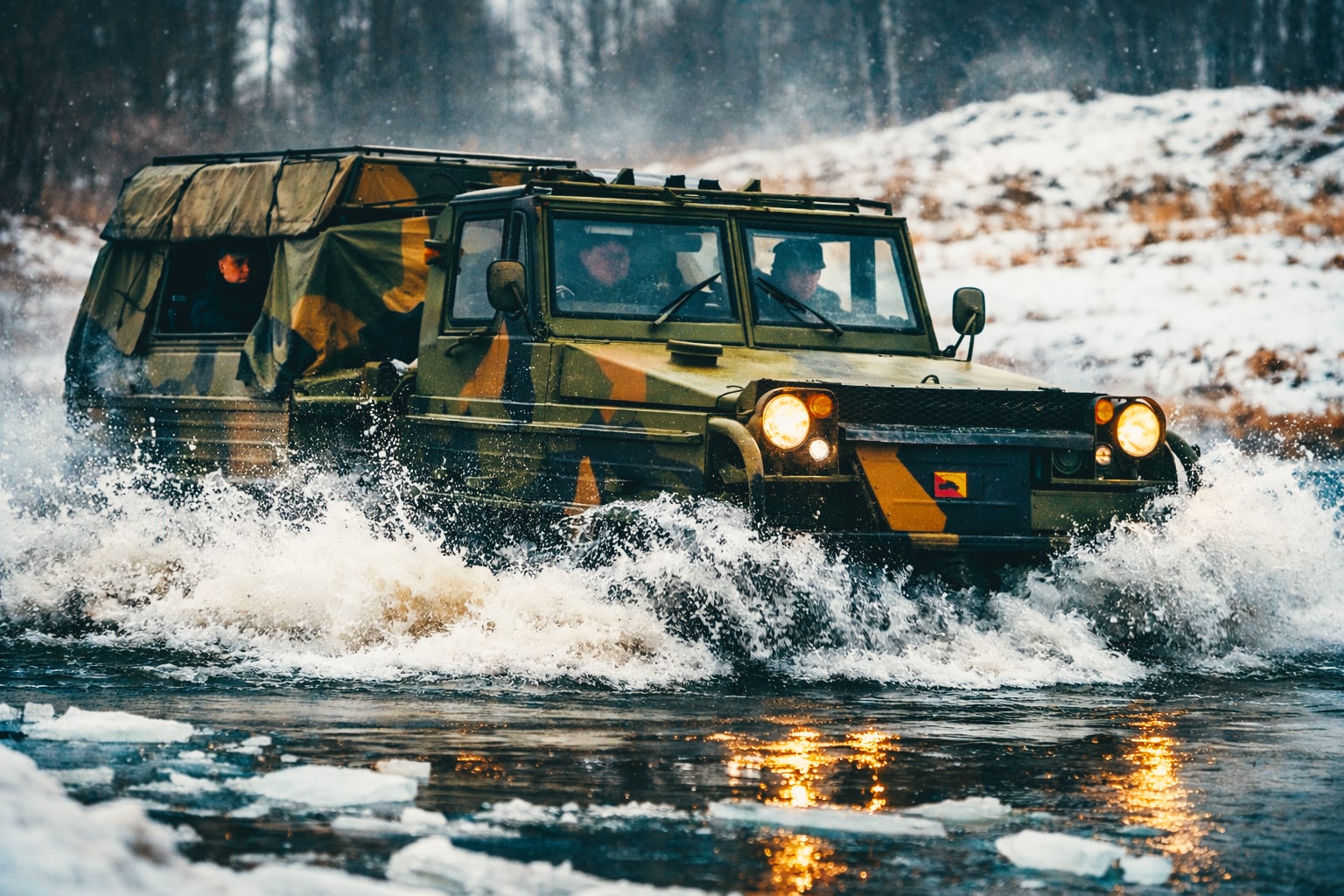 „Gecko Motorsport“ dovanų čekis